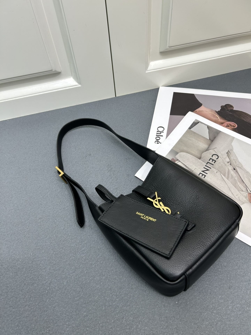 YSL Top Handle Bags